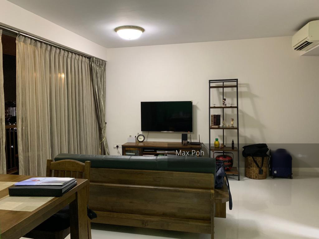 Austville Residences (D19), Condominium #209922031